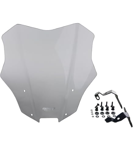 Amazon | Puig 3133W RETRO FAIRING [CLEAR] CB1000R NEO SPORTS CAFE